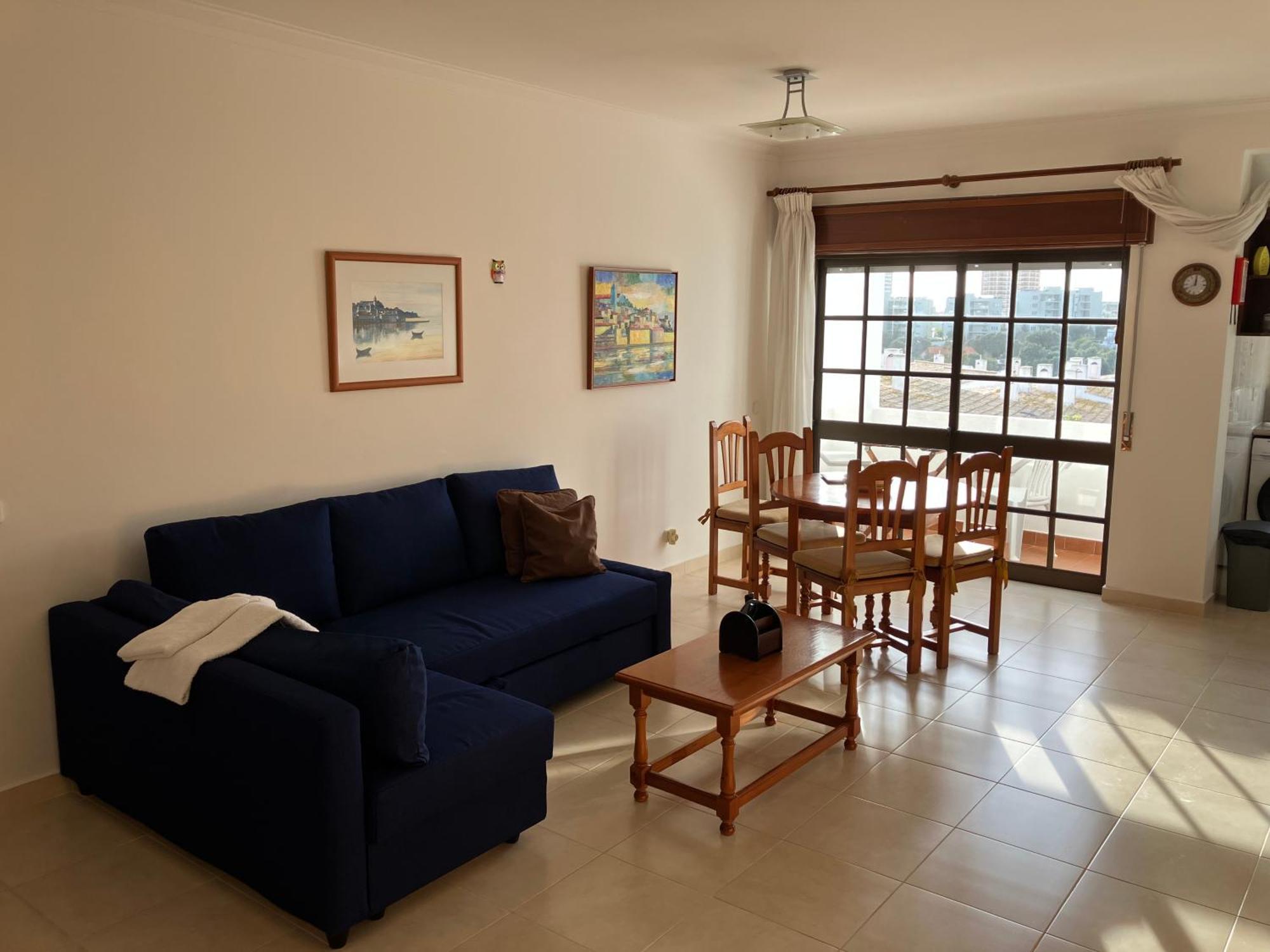 Holidays In Algarve! Apartment *